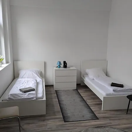 3 Loftwohnung In Itzehoe