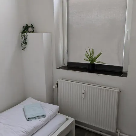 Apartment 3 Loftwohnung In