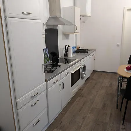 3 Loftwohnung In Apartment *
