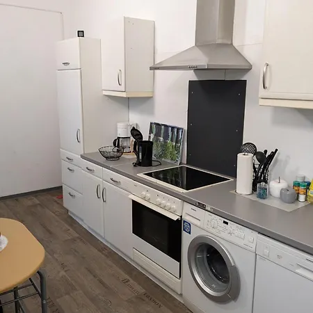 Apartment 3 Loftwohnung In Itzehoe
