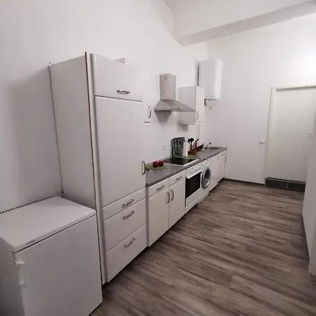 3 Loftwohnung In Apartment Itzehoe