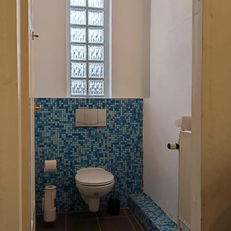 3 Loftwohnung In شقة *