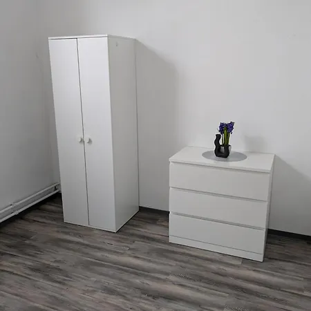 3 Loftwohnung In شقة *