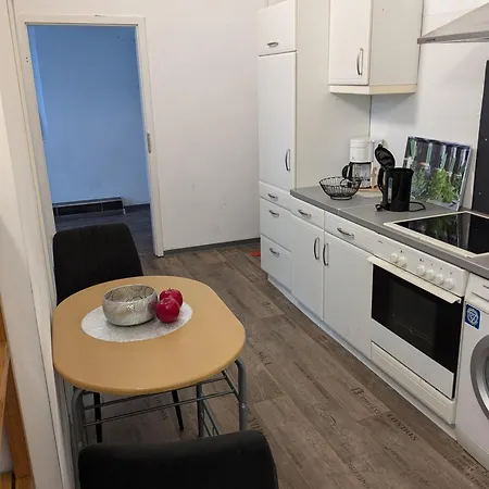 3 Loftwohnung In إتسهويه