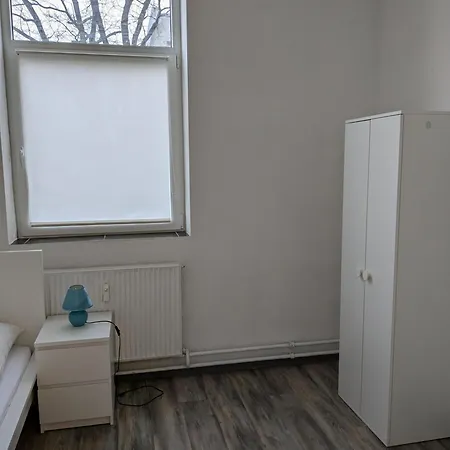 3 Loftwohnung In * إتسهويه