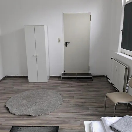 شقة 3 Loftwohnung In