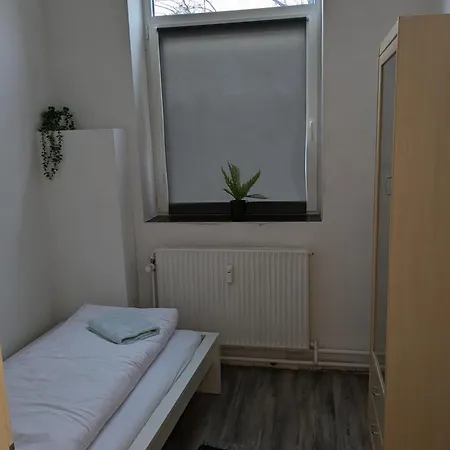 3 Loftwohnung In شقة *