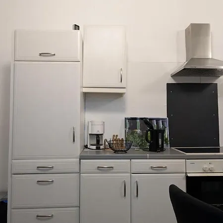 3 Loftwohnung In إتسهويه