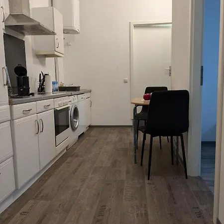 3 Loftwohnung In إتسهويه