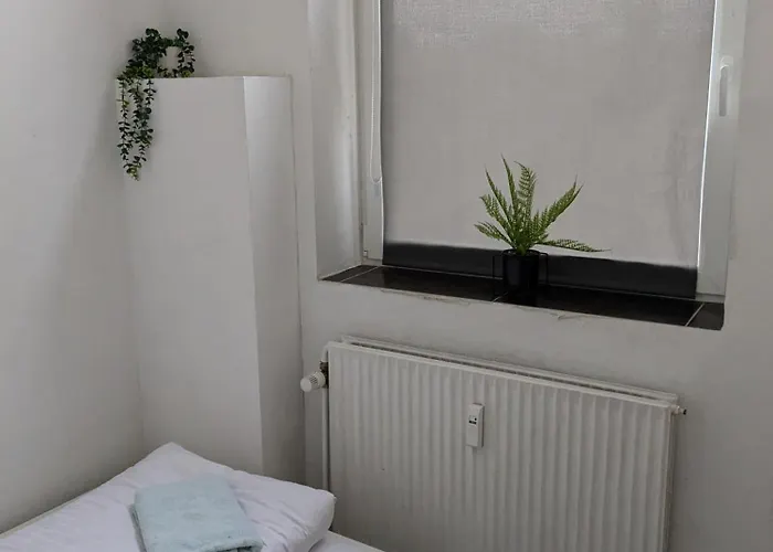 3 Loftwohnung In * Itzehoe