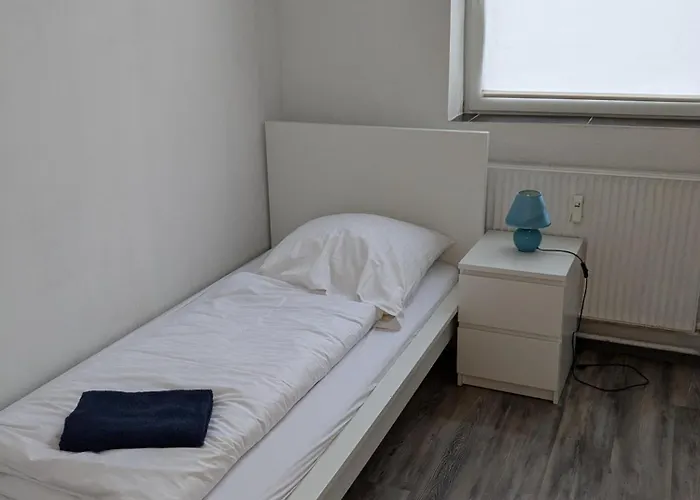 3 Loftwohnung In Appartement