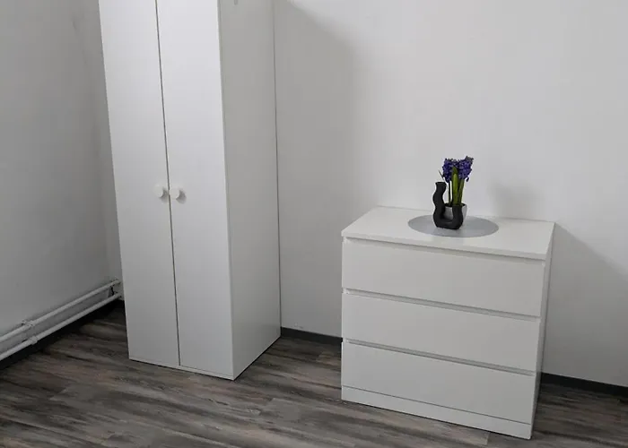 3 Loftwohnung In Appartement *