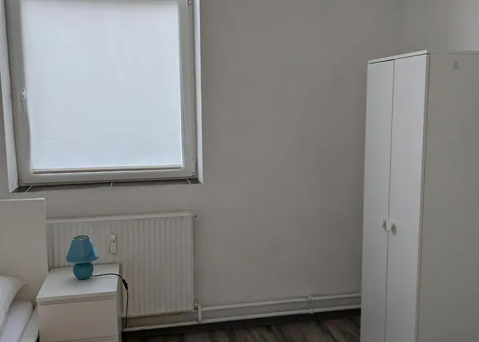 3 Loftwohnung In * Itzehoe