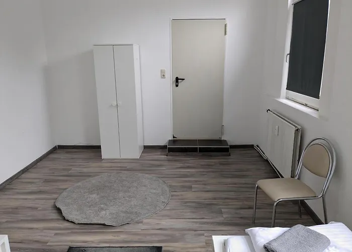 Appartement 3 Loftwohnung In