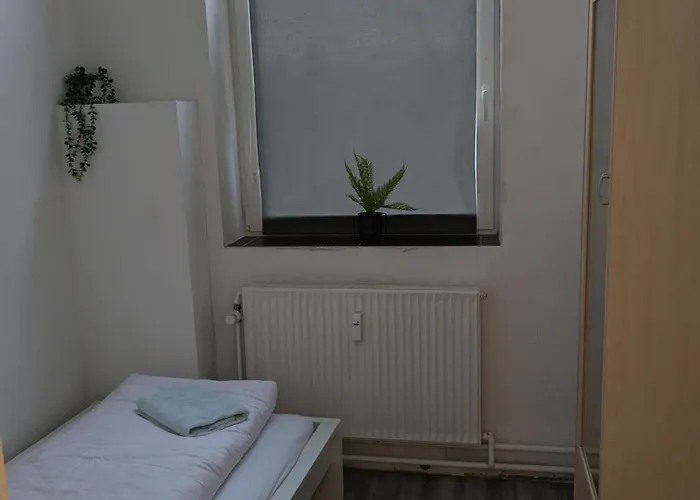 3 Loftwohnung In Appartement *